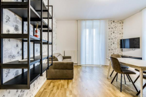 Settembrini Apartment
